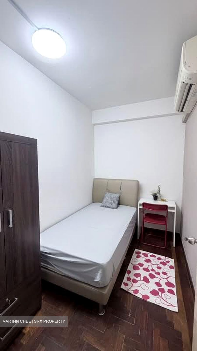 Pasir Panjang Gardens (D5), Terrace #558251761